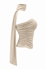 Top Soft Beige