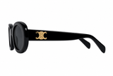 Lentes Ovalado Dupe Celine