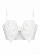 Top Statement Bow