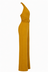 Romper Amarillo