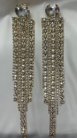 Aretes Lisa