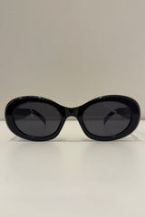 Lente Dupe Celine Carey Oval