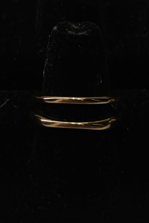 Tira de Anillos Blacky