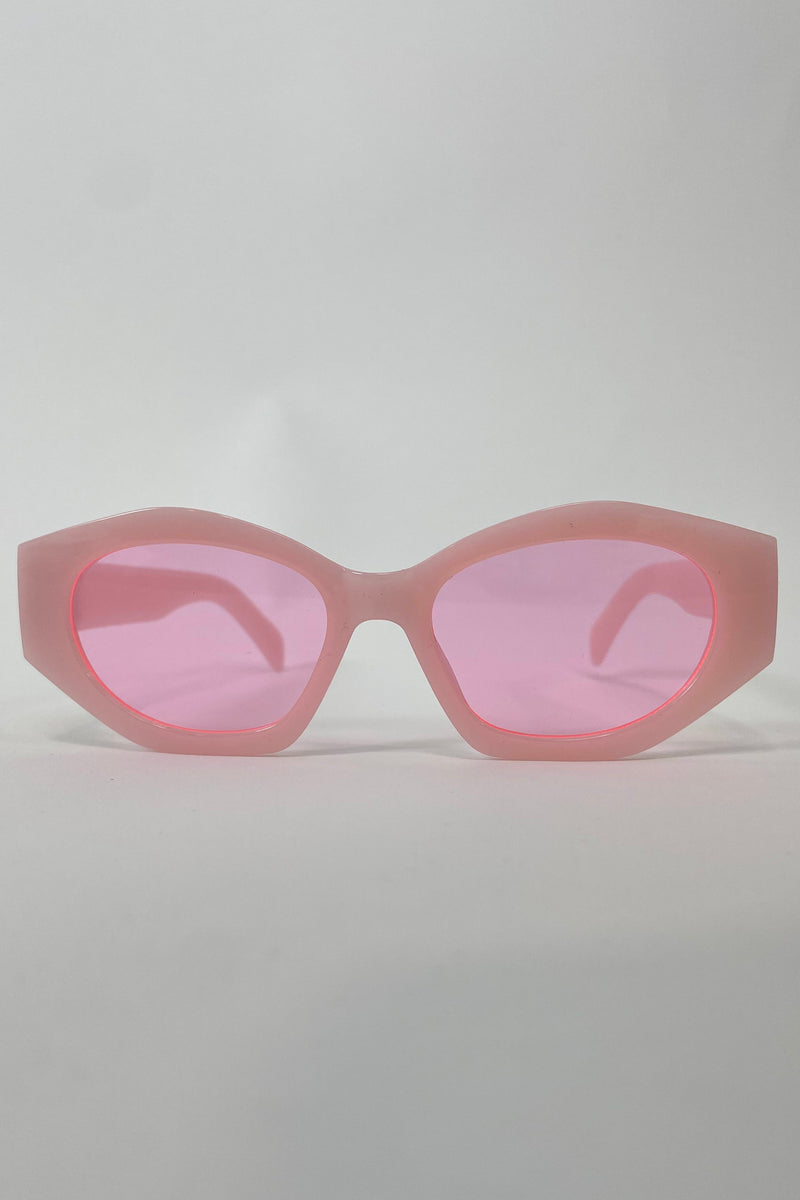 Lentes Cat Eye Dupe Celine