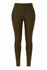 Legging Golden Night
