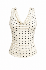 Blusa Verona Taupe
