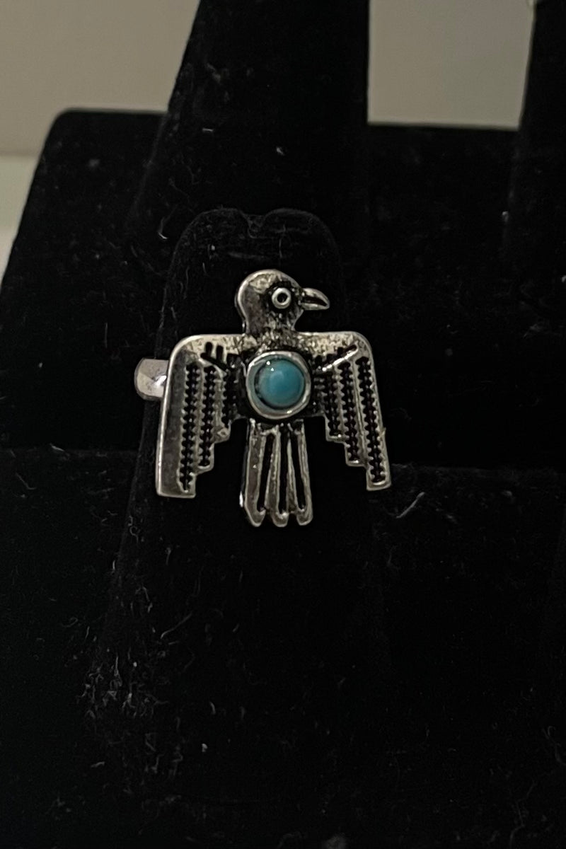 Tira de Anillos Turquoise