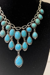 Collar Longhorn Spirit