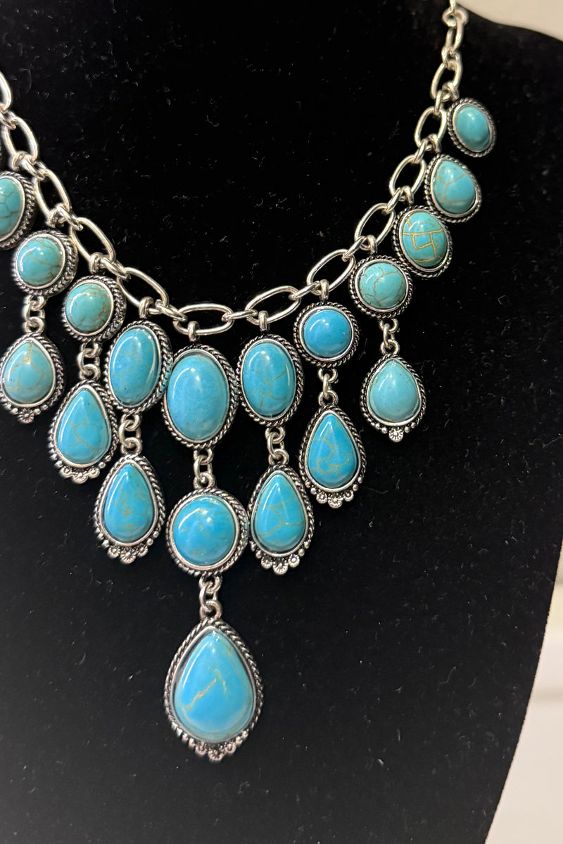 Collar Longhorn Spirit