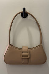 Bolsa Hebilla Nude