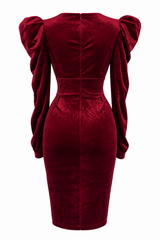 Vestido Valentina