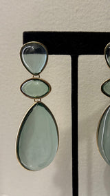 Aretes Drop
