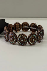 Pulsera Cowboy Actitud