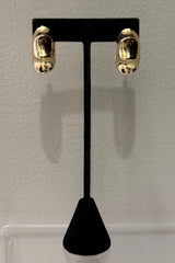 Aretes Star Golden