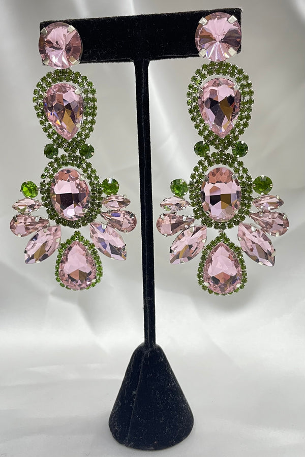 Aretes Elizabeth