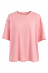Tshirt Oversize Delightet Rosa