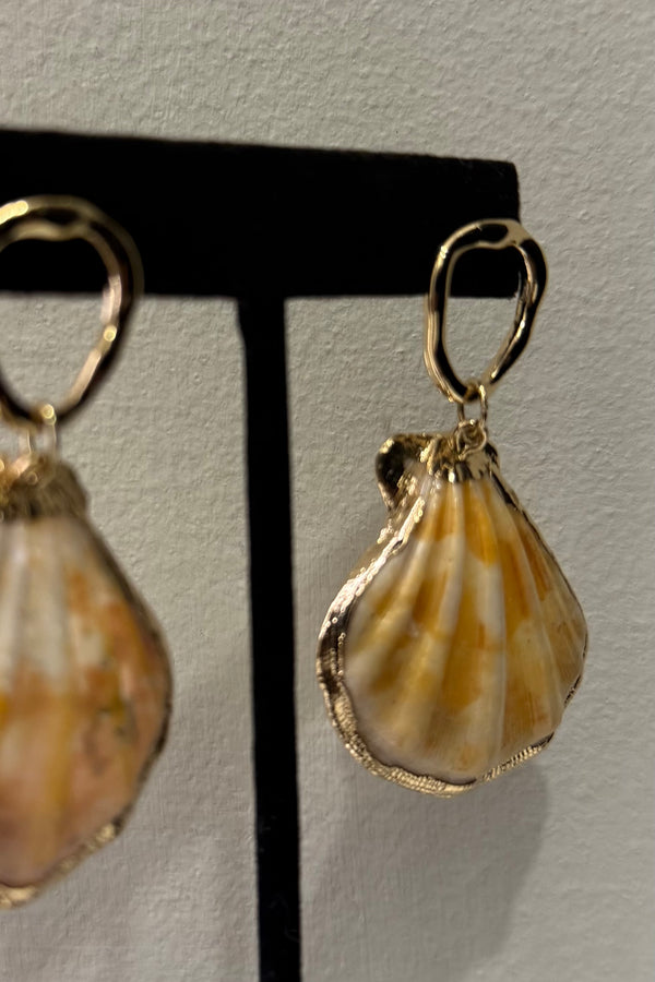 Aretes Danae