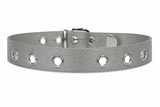 Cinto Metalico Plata