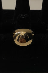 Tira de Anillos Gold