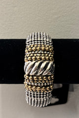 Pulsera Western Glow Duo