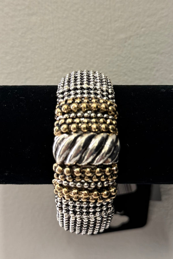 Pulsera Western Glow Duo