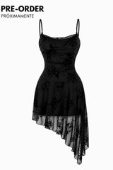 Vestido Midnight Lace