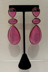 Aretes Drop