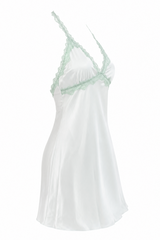 Vestido Mint Belle