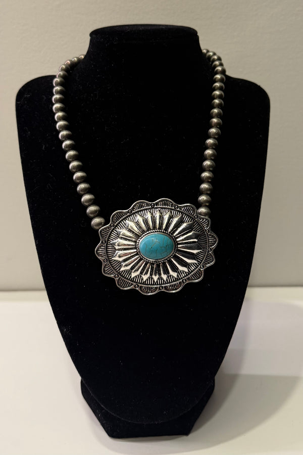 Collar Rancho Viejo