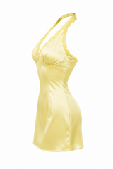 Vestido Lemon Lace