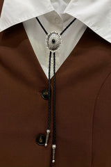 Collar Vaquero App Circular