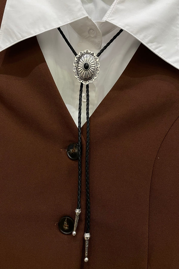Collar Vaquero App Circular