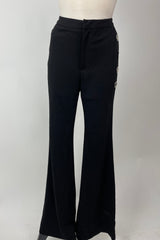 Pantalón Negro