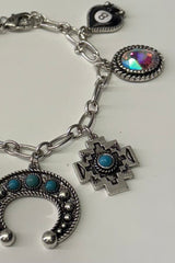Pulsera Steff Cowboy