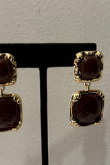 Aretes Wild Blaze