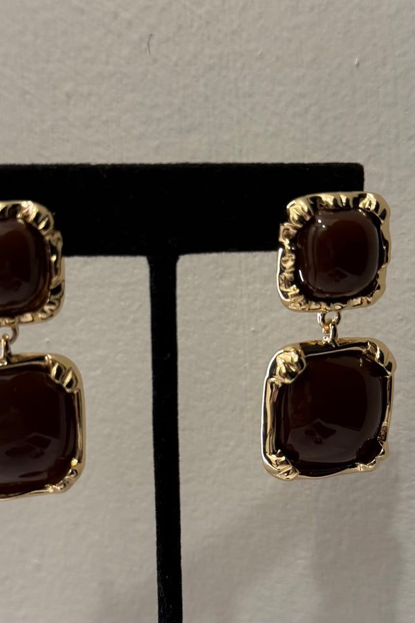 Aretes Wild Blaze