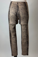 Legging Animal Print