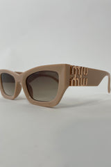 Lentes Dupe Miu Miu