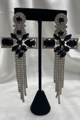 Aretes Black Mirrow