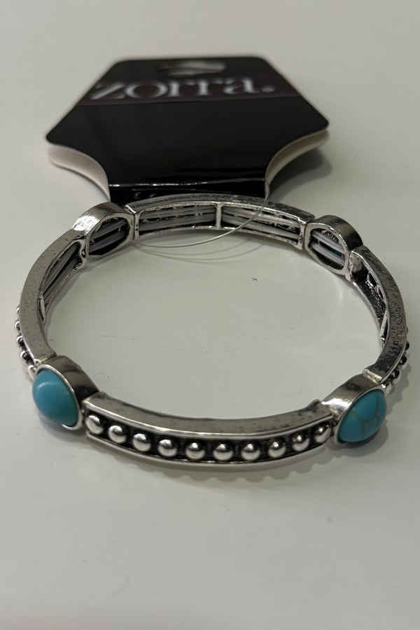 Pulsera Turquoise Mini