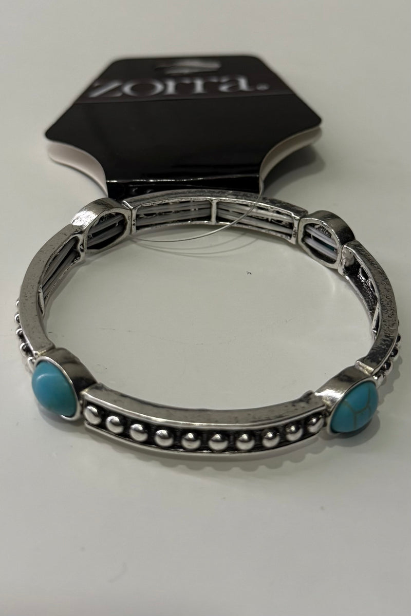 Pulsera Turquoise Mini