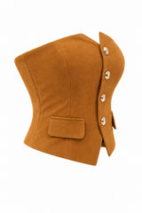 Top Velvet Camel