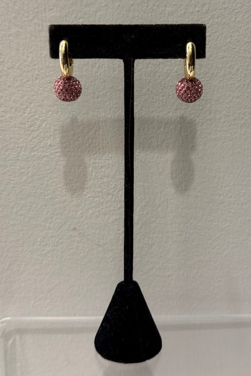 Aretes Ring