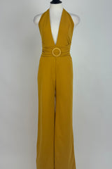 Romper Amarillo