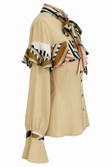 Blusa Améli