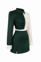 Set Emerald