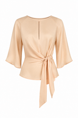 Blusa Bianca