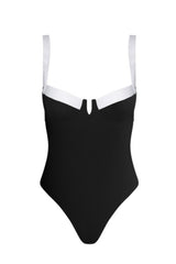 Swimwear Summer in Italy Black