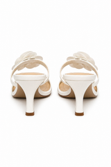Zapatilla Martini Blanca