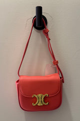 Bolsa Crossbody Dupe Celine